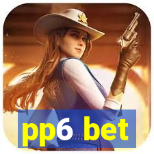 pp6 bet